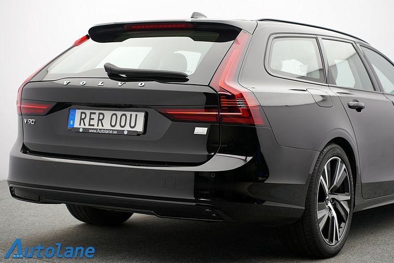 Volvo V90 bild 15
