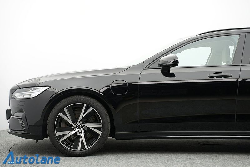 Volvo V90 bild 12