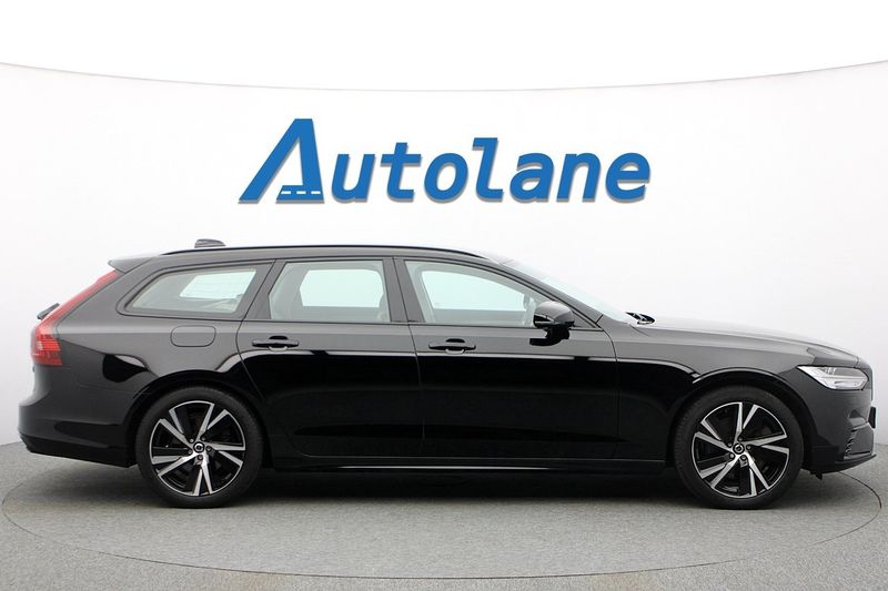 Volvo V90 bild 4