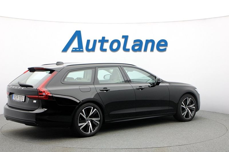 Volvo V90 bild 5
