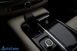 Volvo V90 bild 33