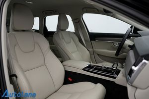 Volvo V90 bild 21