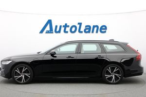 Volvo V90 bild 8