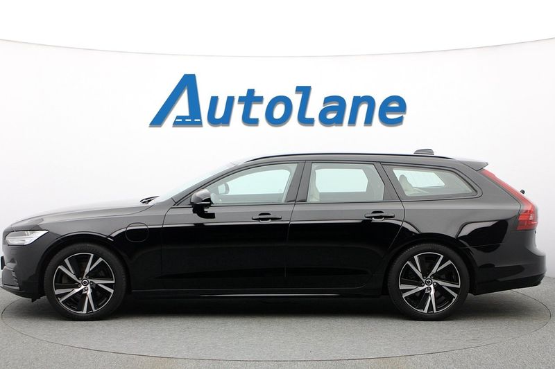 Volvo V90 bild 8