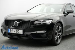 Volvo V90 bild 13