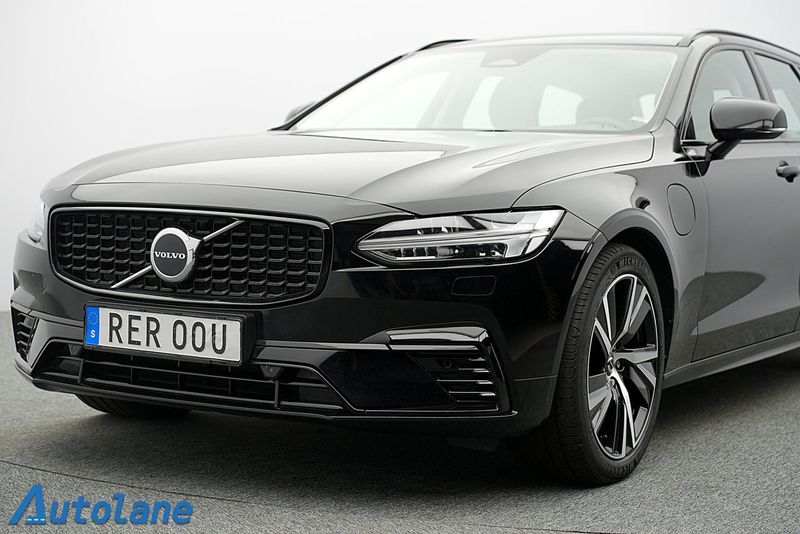 Volvo V90 bild 13