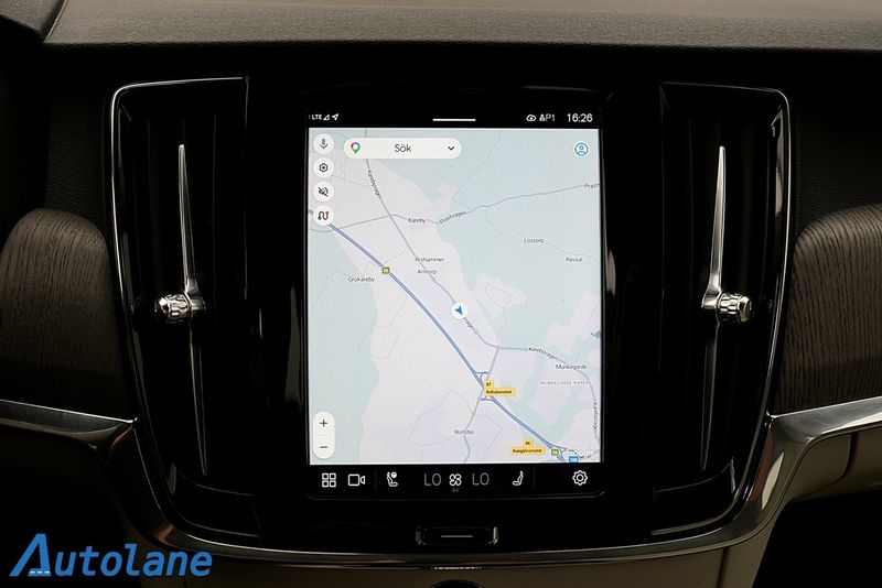 Volvo V90 bild 32