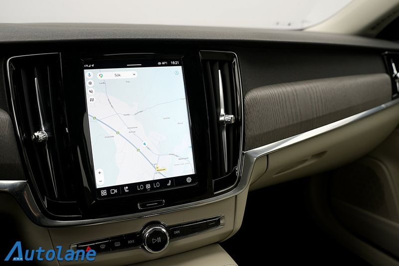 Volvo V90 bild 27