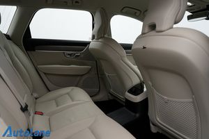 Volvo V90 bild 22