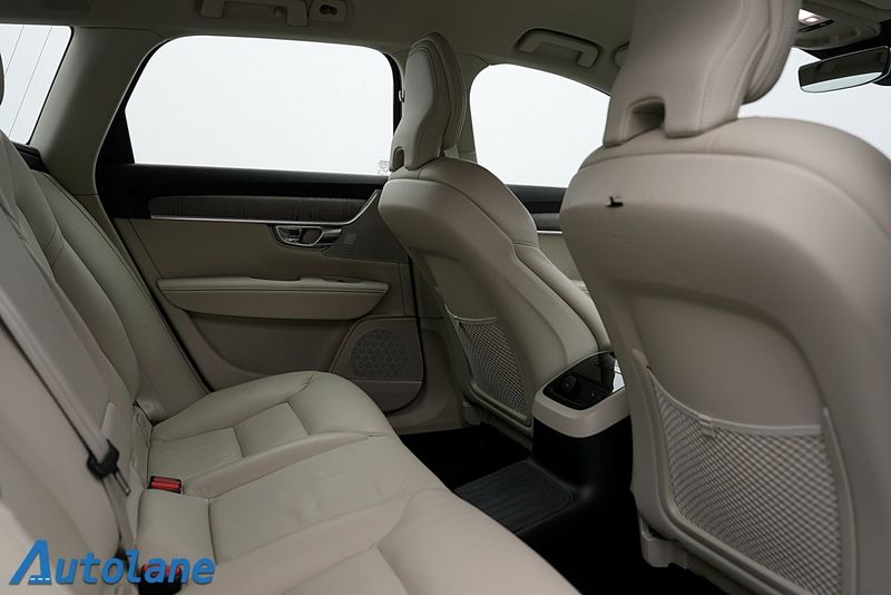 Volvo V90 bild 22
