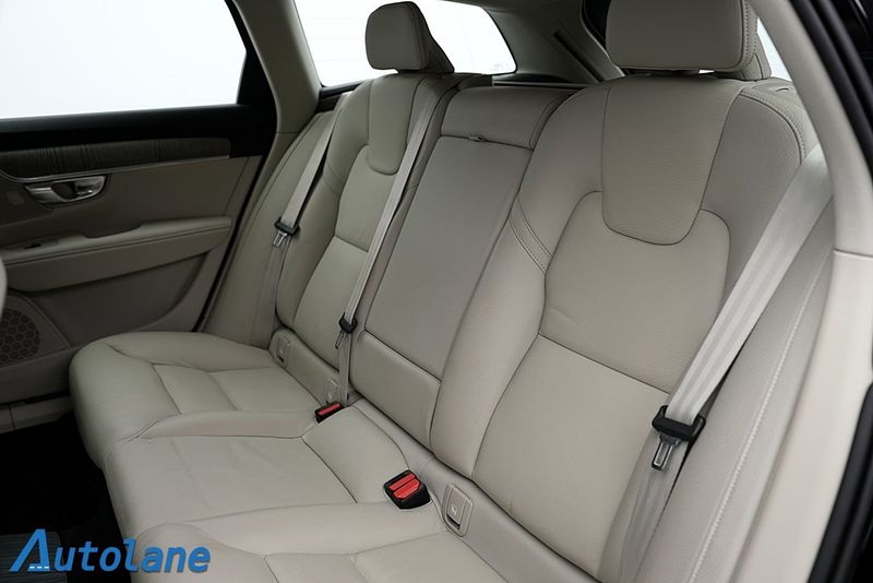 Volvo V90 bild 25