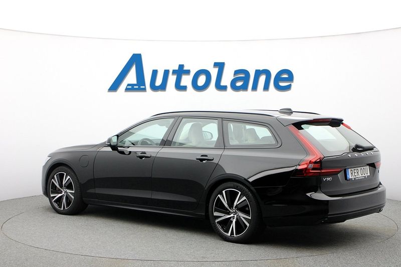 Volvo V90 bild 7
