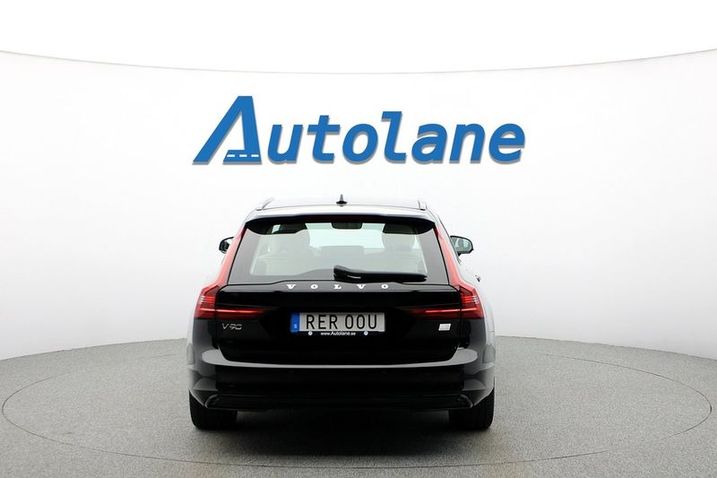 Volvo V90 bild 6