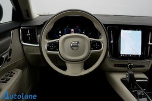 Volvo V90 bild 16