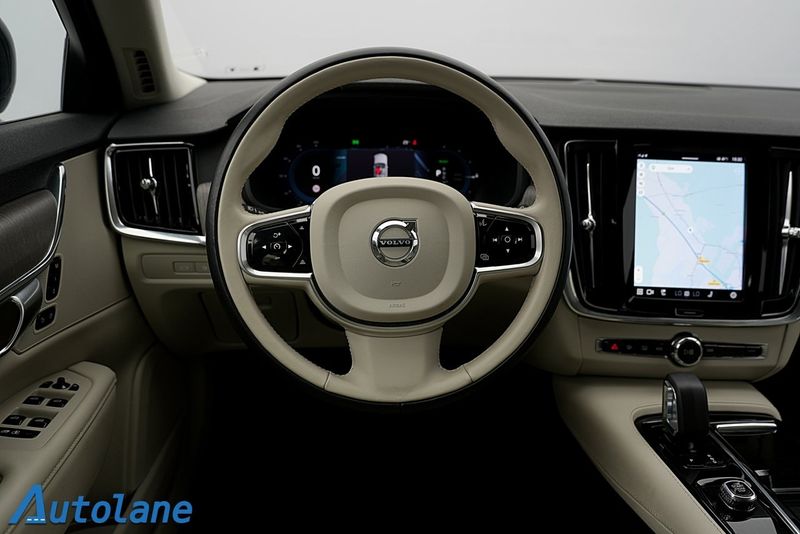 Volvo V90 bild 16