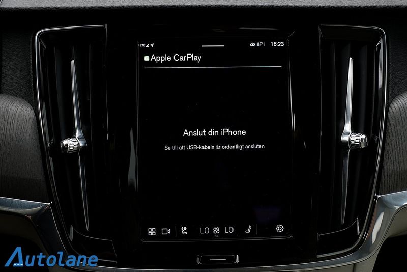 Volvo V90 bild 30