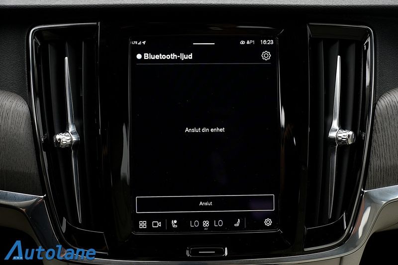 Volvo V90 bild 29