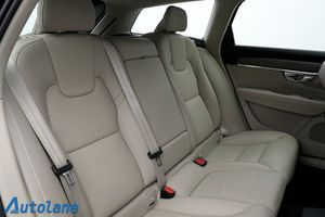Volvo V90 bild 23