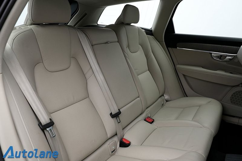 Volvo V90 bild 23