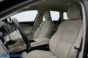 Volvo V90 bild 20