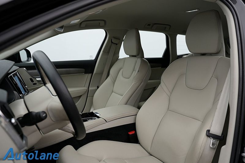 Volvo V90 bild 20