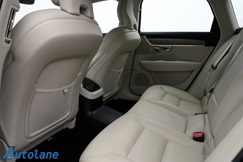 Volvo V90 bild 24