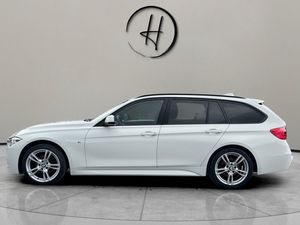 BMW 318 bild 8