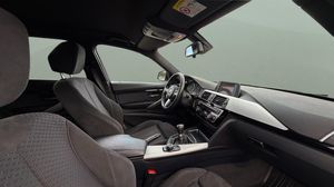 BMW 318 bild 11