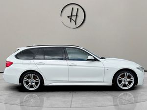 BMW 318 bild 7