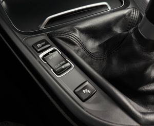 BMW 318 bild 15
