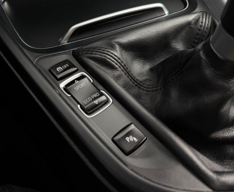 BMW 318 bild 15