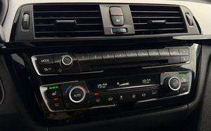 BMW 318 bild 14