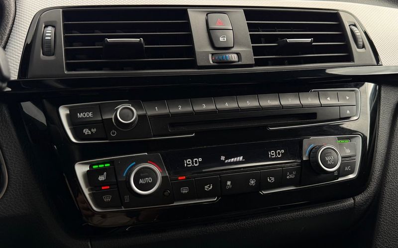 BMW 318 bild 14