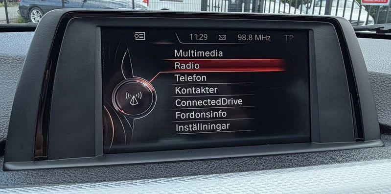 BMW 318 bild 19