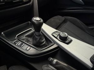 BMW 318 bild 13