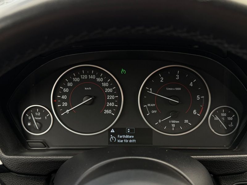 BMW 318 bild 17
