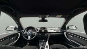 BMW 318 bild 10