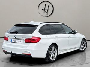 BMW 318 bild 5
