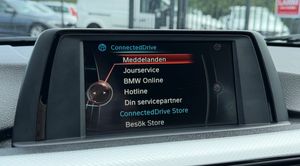 BMW 318 bild 23