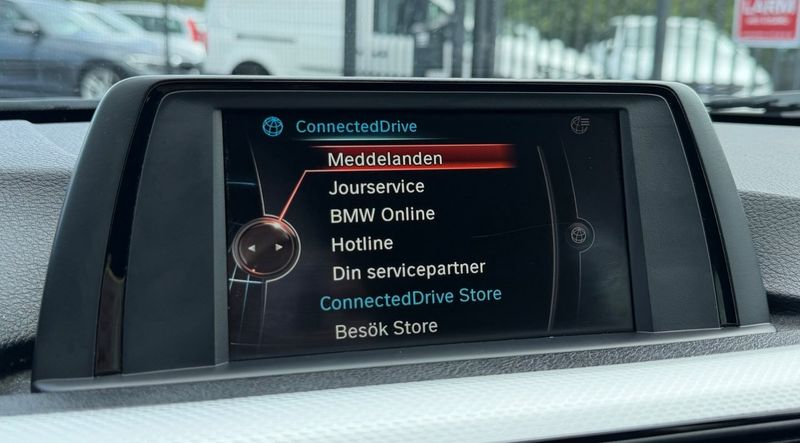 BMW 318 bild 23
