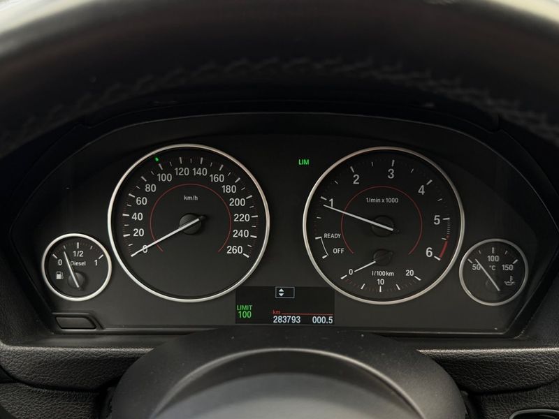 BMW 318 bild 18