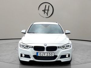BMW 318 bild 3