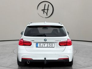 BMW 318 bild 4