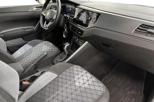 Volkswagen Taigo bild 15