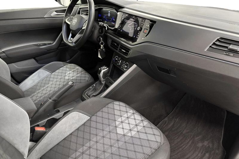 Volkswagen Taigo bild 15