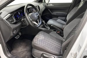 Volkswagen Taigo bild 13