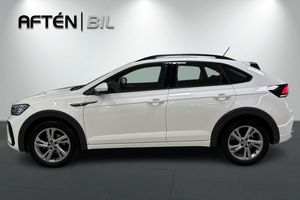 Volkswagen Taigo bild 10