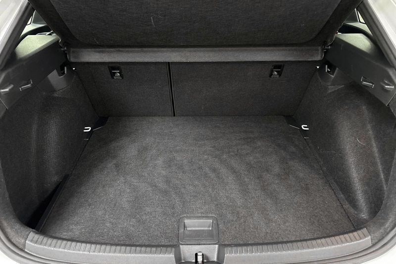 Volkswagen Taigo bild 17