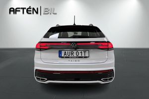 Volkswagen Taigo bild 8