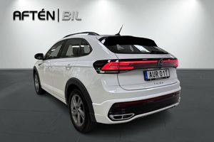 Volkswagen Taigo bild 9